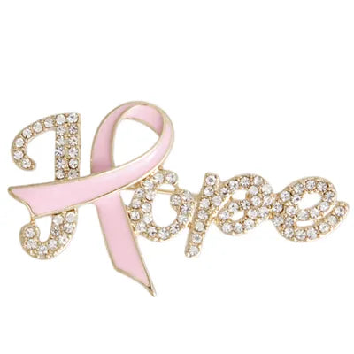 Pink Ribbons