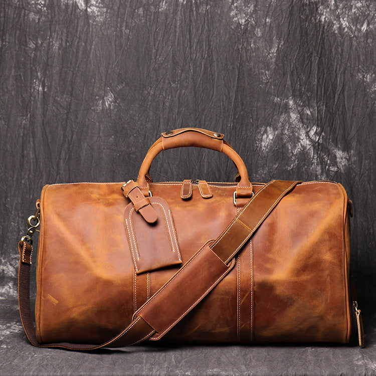 Men's Weekender