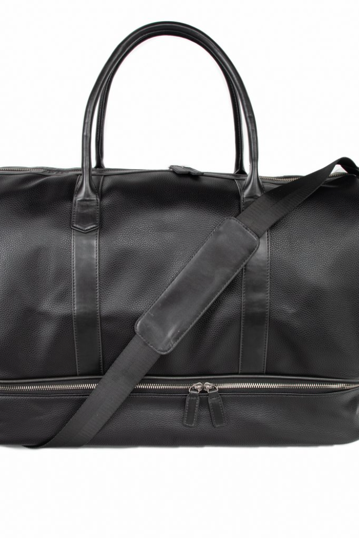 Davidson Weekender Bag