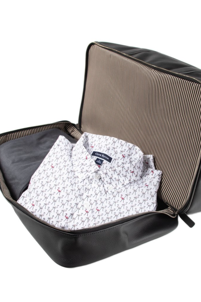 Davidson Weekender Bag