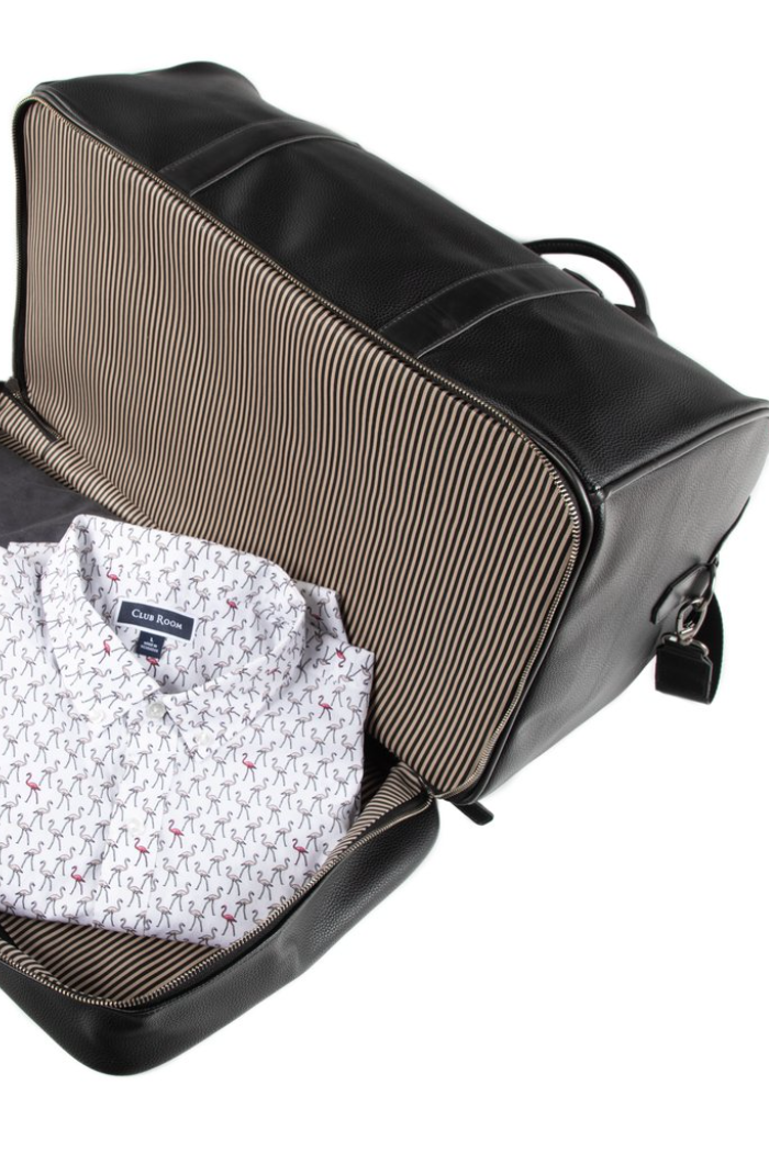 Davidson Weekender Bag