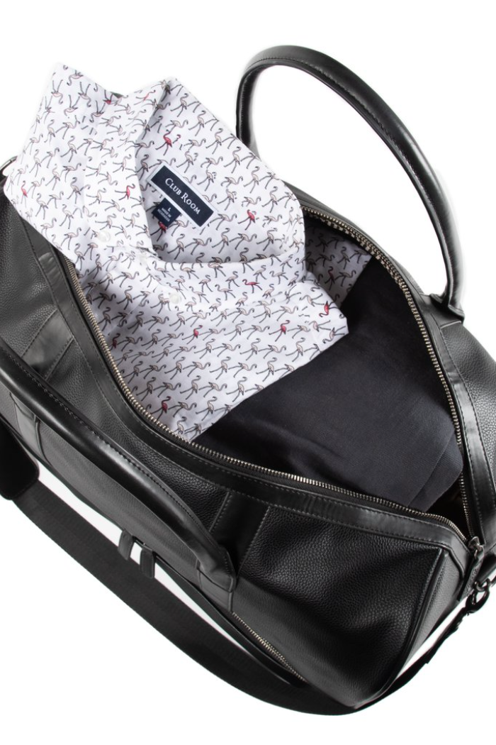 Davidson Weekender Bag