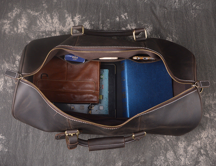 Men's Weekender