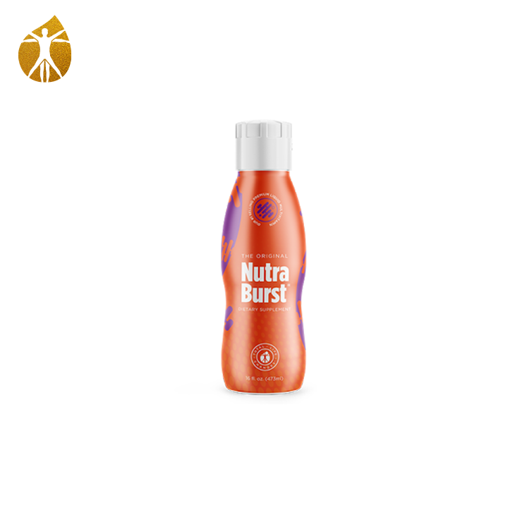 NutraBurst® Bottle