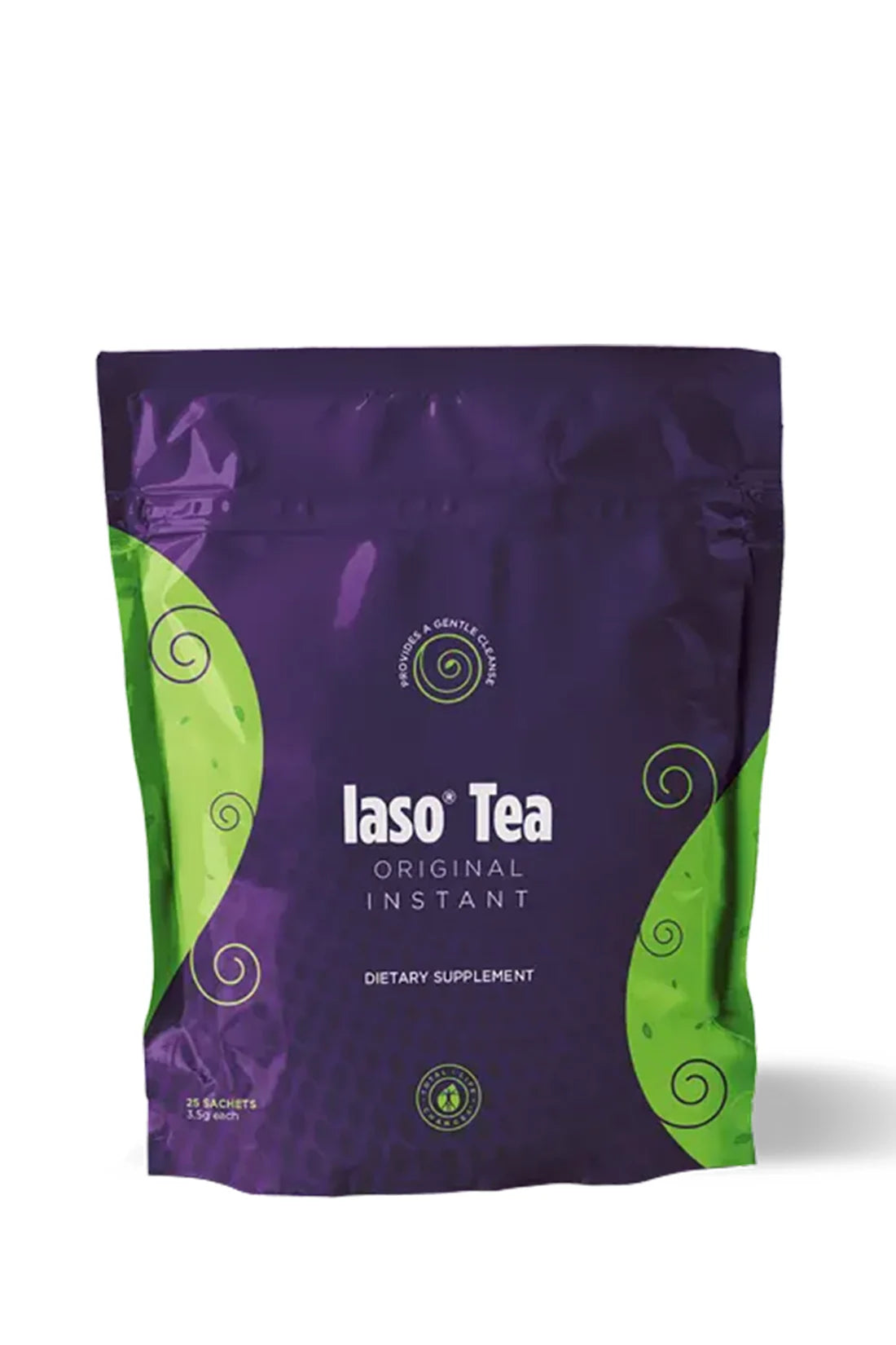 Iaso Teas (Lemonade, Tamarindo, Tropical Punch or Watermelon)
