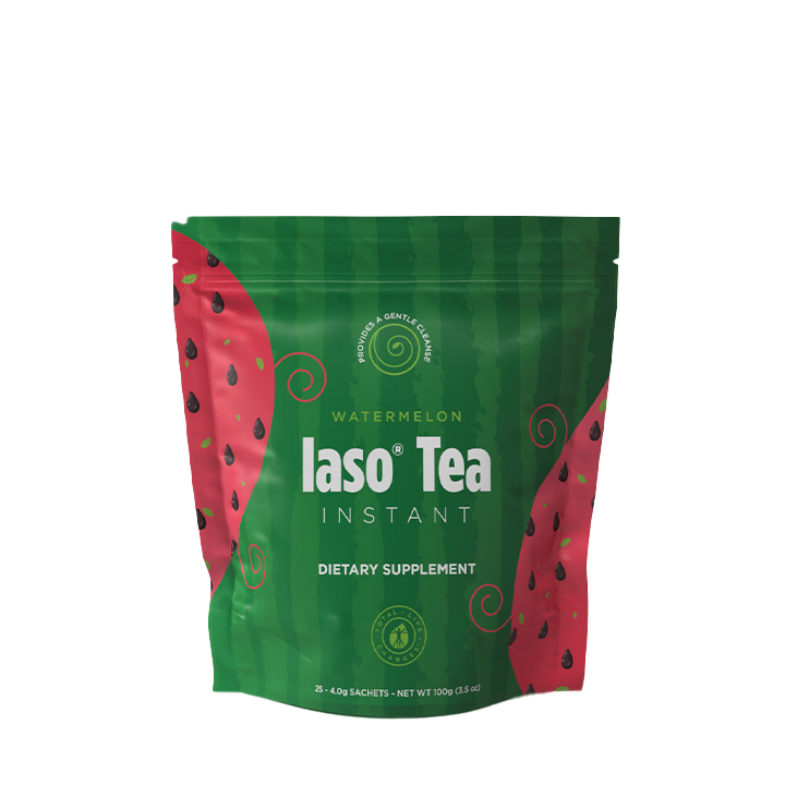 Iaso Teas (Lemonade, Tamarindo, Tropical Punch or Watermelon)