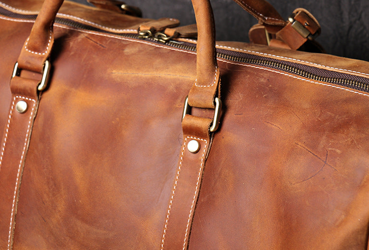 Men's Weekender