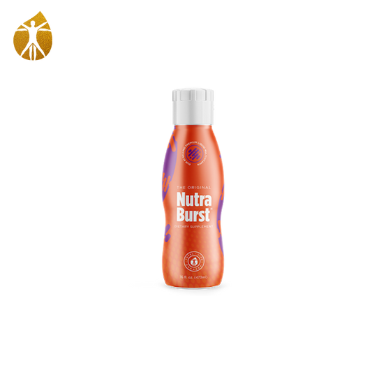 NutraBurst® Bottle