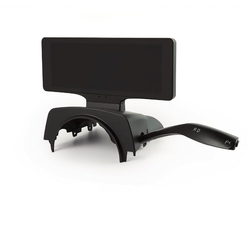 TESERY 7′′ Gear Shift Touch Screen Dashboard Display for Model 3 Highland / Model Y Juniper