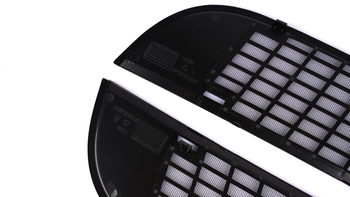 Air Intake Vent Cover Accessories for Model Y Juniper | TESERY