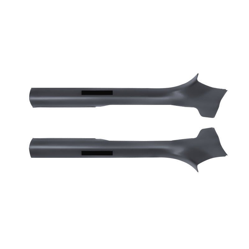 Complete Interior Door Sill Protection Kit for Model Y Juniper | TESERY