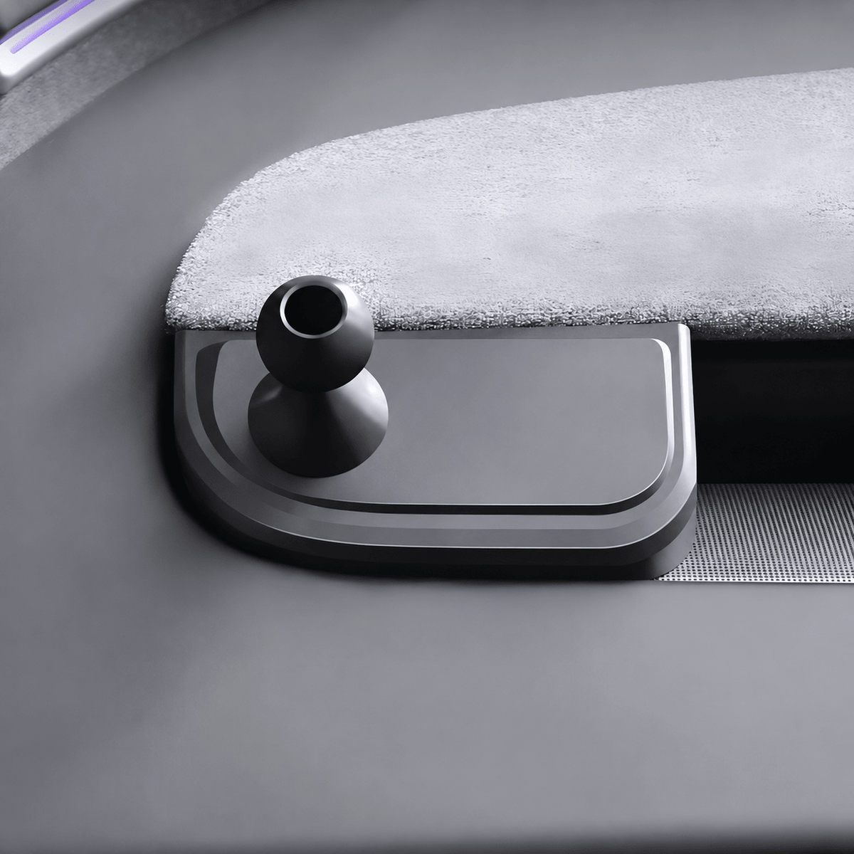 Magnetic Dashboard Phone Mount for Model 3 Highland / Model Y Juniper