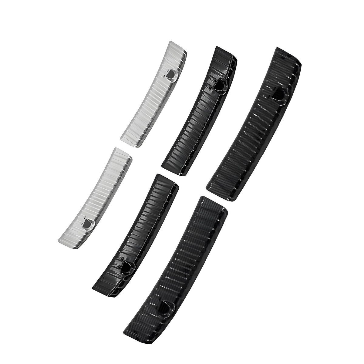 Trunk Sill Protector for Model Y Juniper