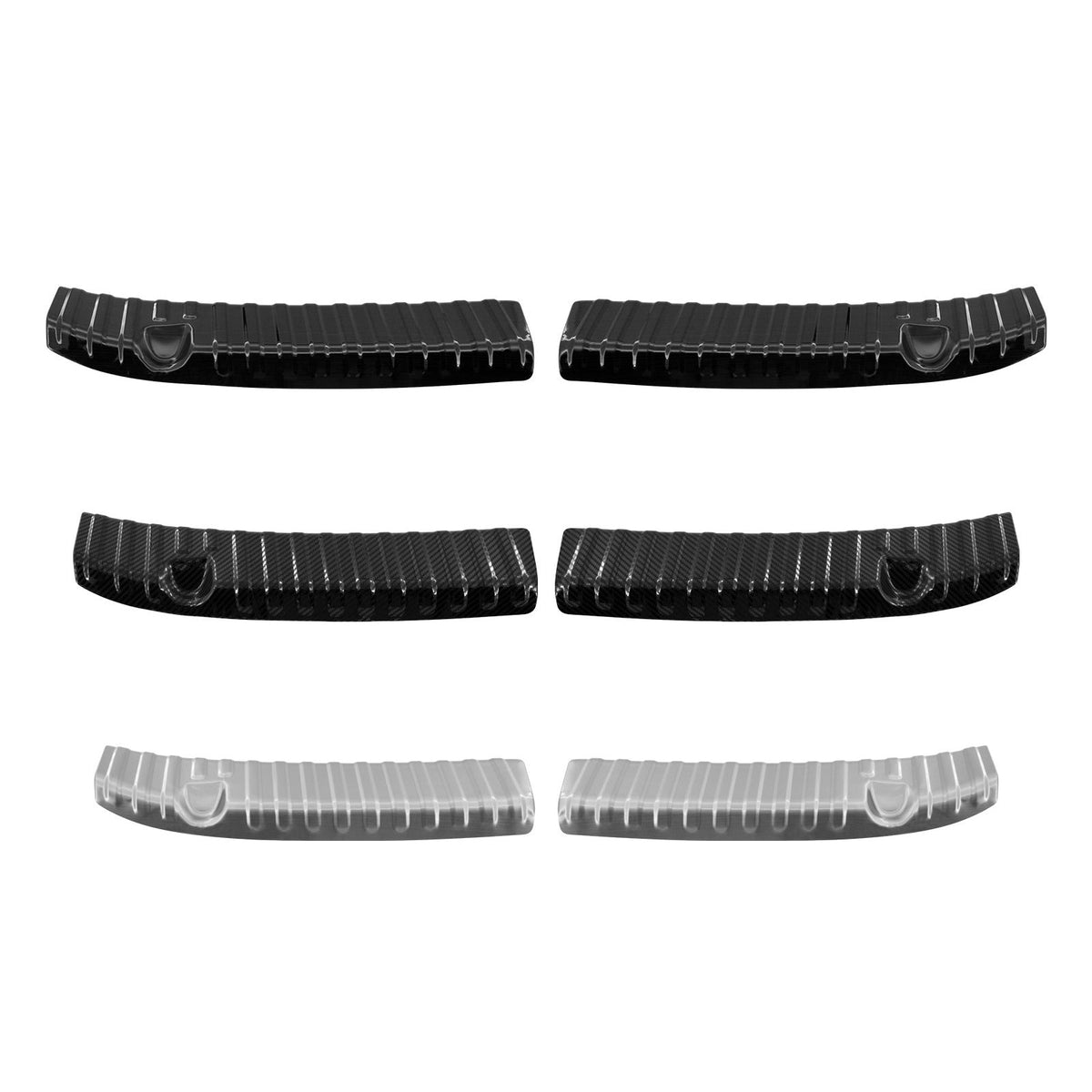 Trunk Sill Protector for Model Y Juniper