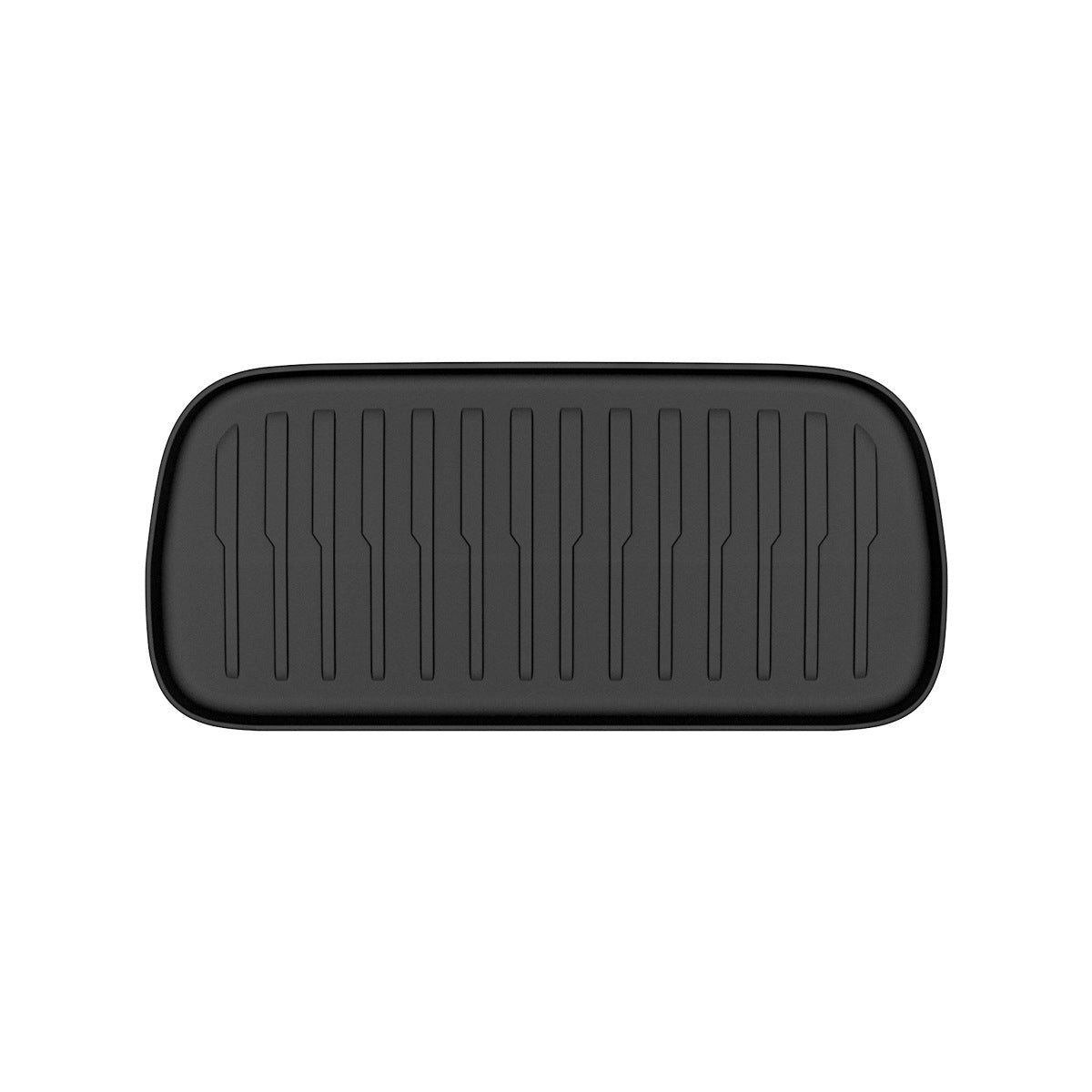 TESERY TPE Front Trunk Mat for Tesla Model Y Juniper